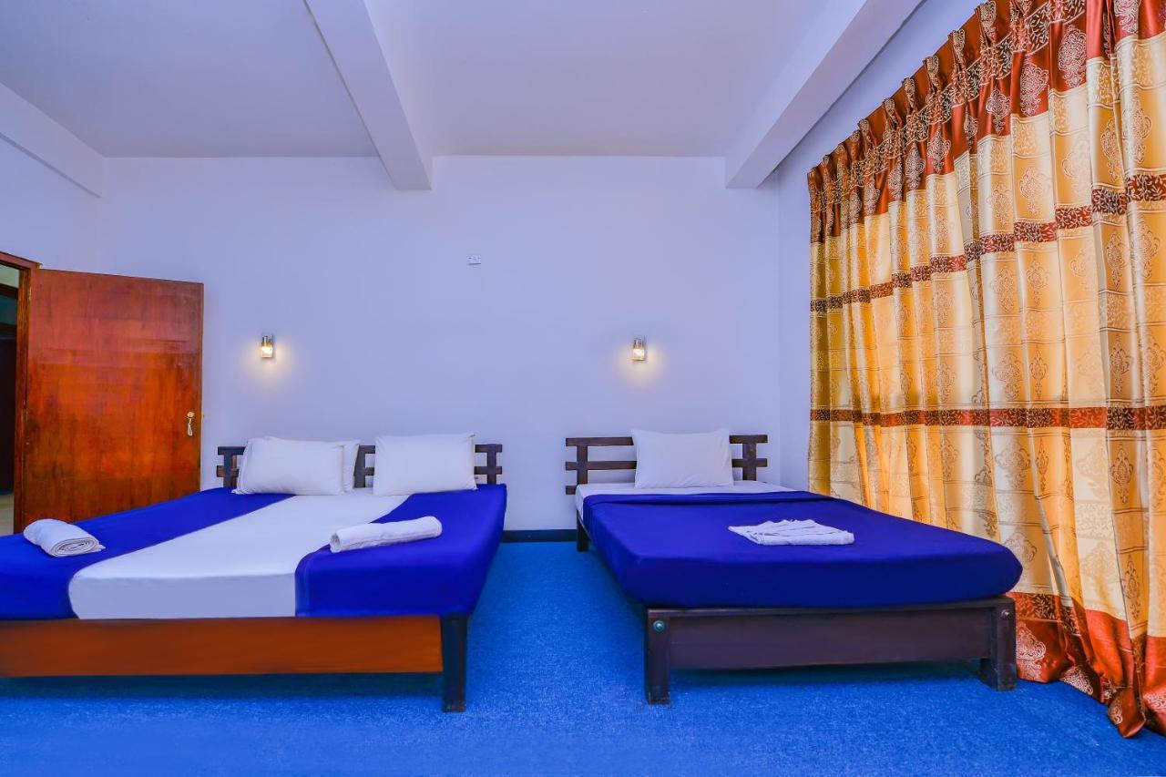 Ella View Hotel Exterior photo