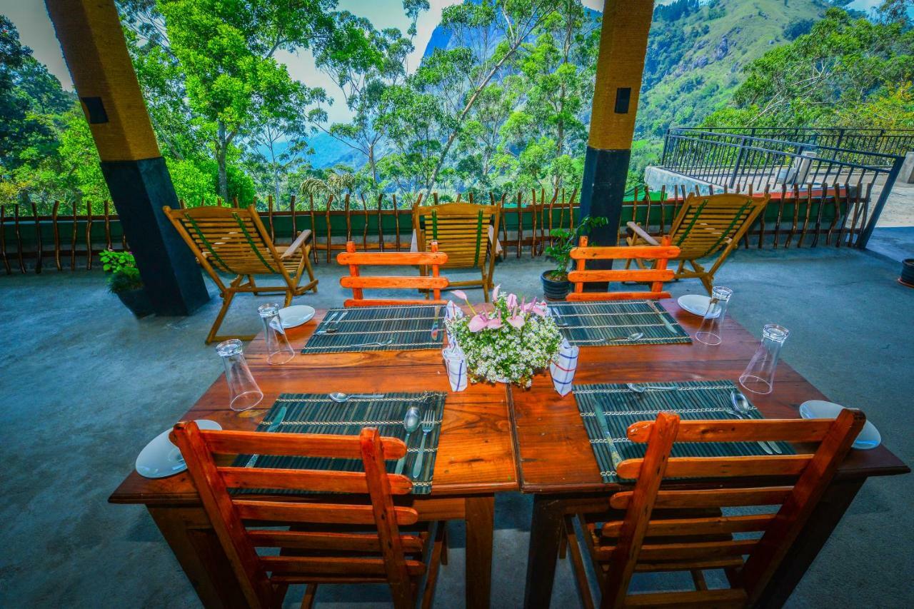 Ella View Hotel Exterior photo