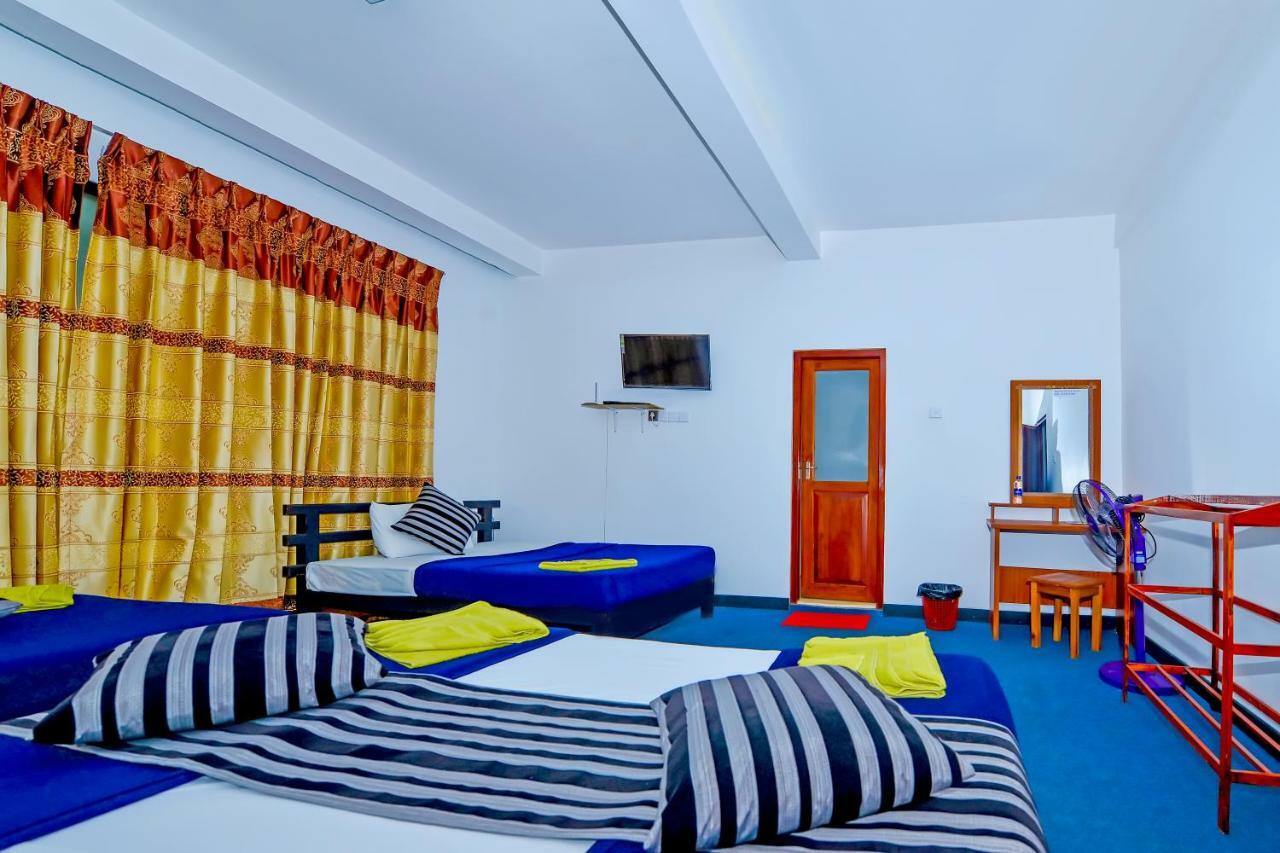 Ella View Hotel Exterior photo
